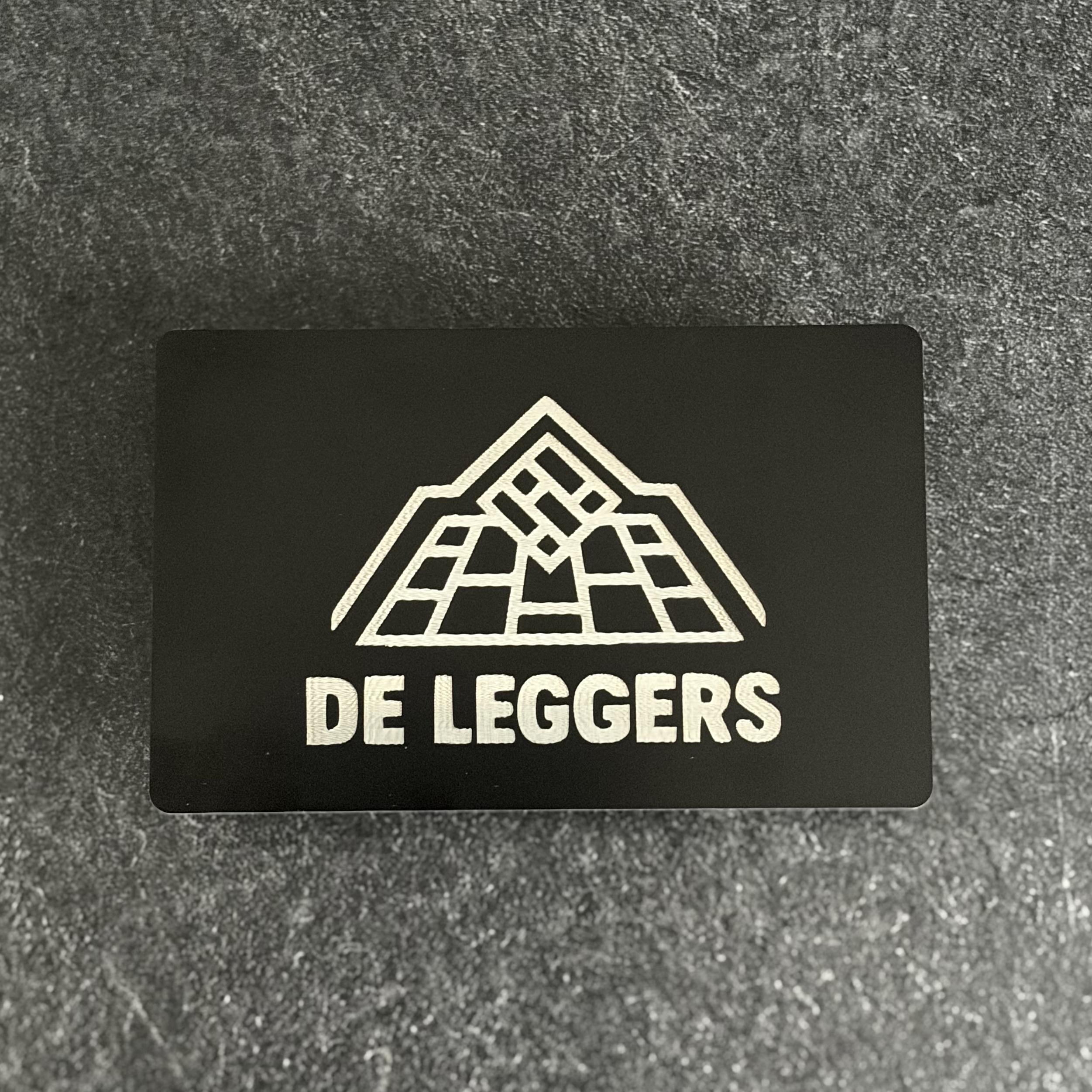 De Leggers